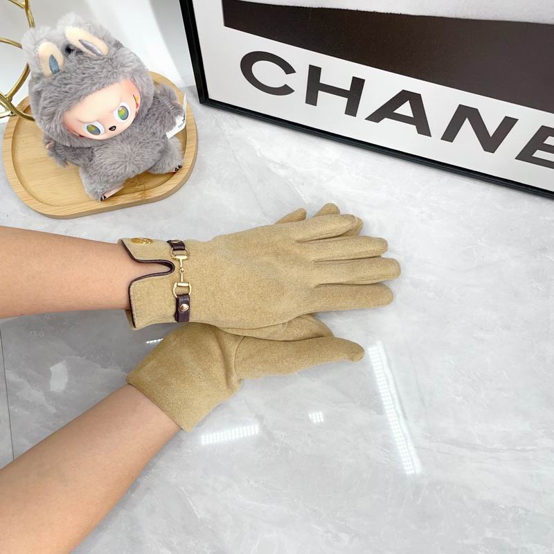 Gucci Gloves dx (146)