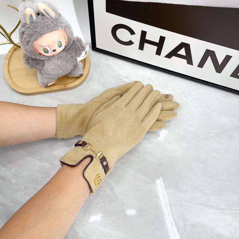 Gucci Gloves dx (147)