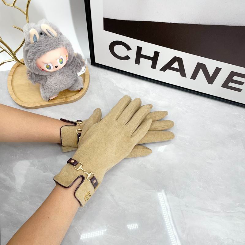 Gucci Gloves dx (148)