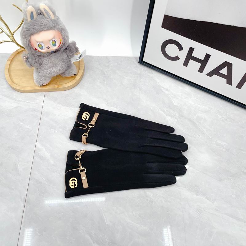 Gucci Gloves dx (150)