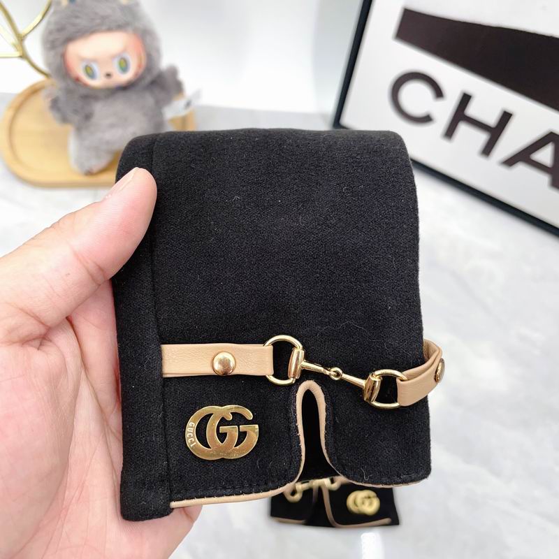 Gucci Gloves dx (151)
