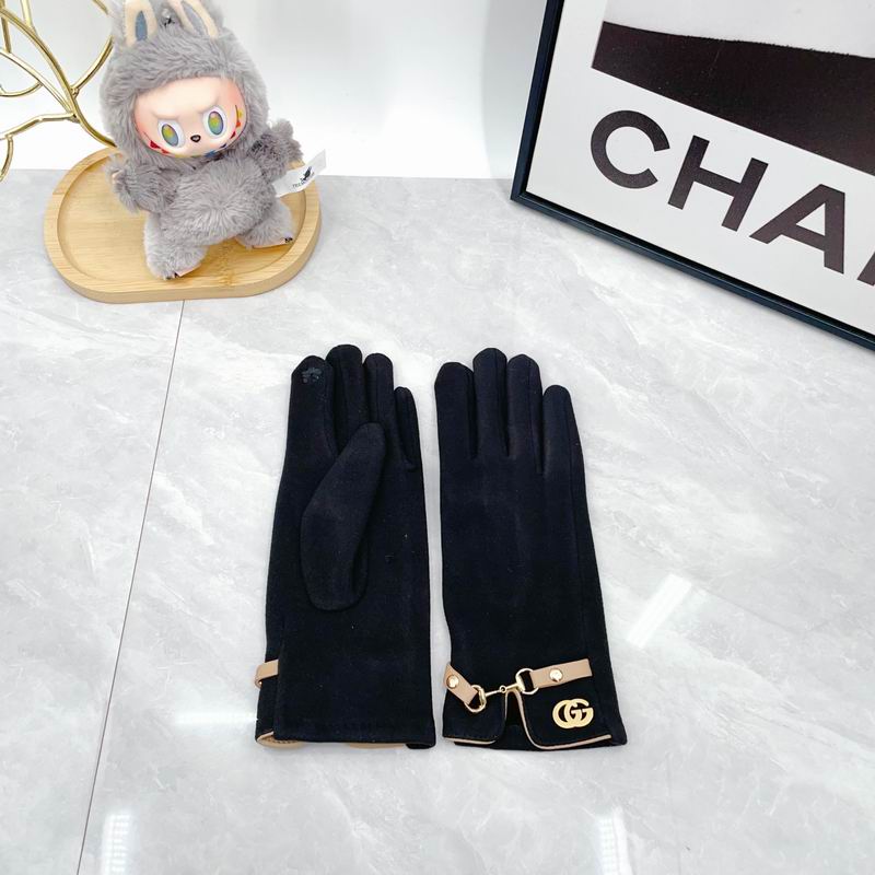 Gucci Gloves dx (152)