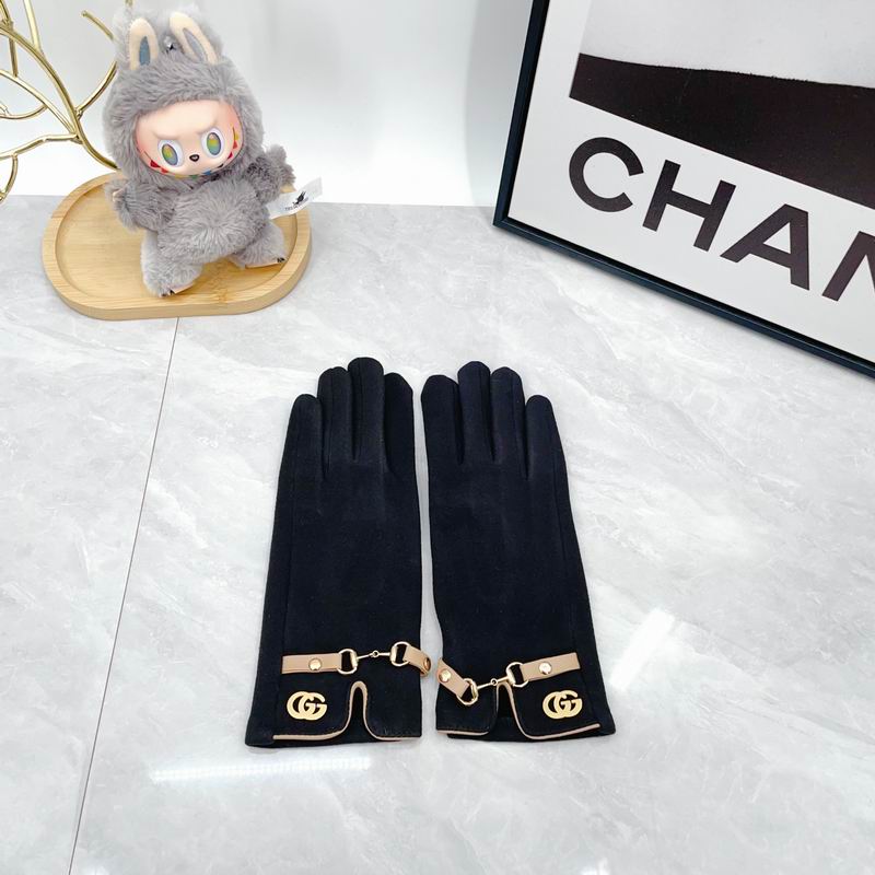 Gucci Gloves dx (153)