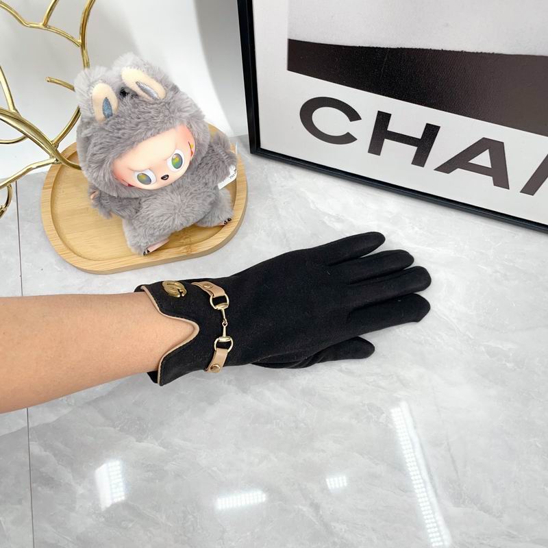 Gucci Gloves dx (154)