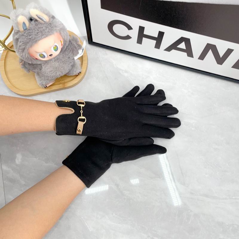 Gucci Gloves dx (155)