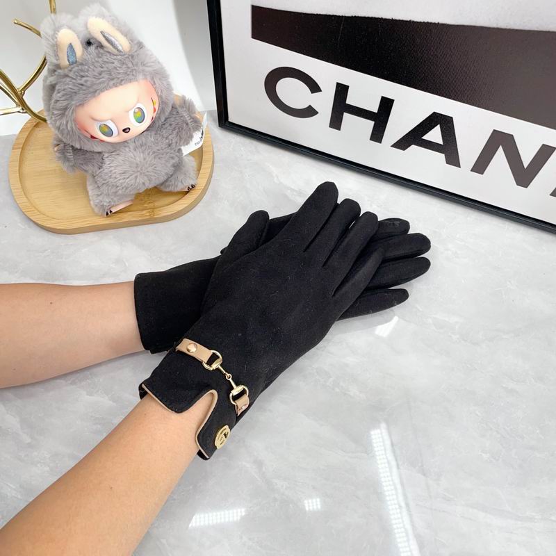 Gucci Gloves dx (156)