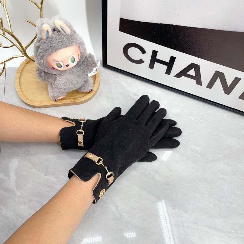 Gucci Gloves dx (157)