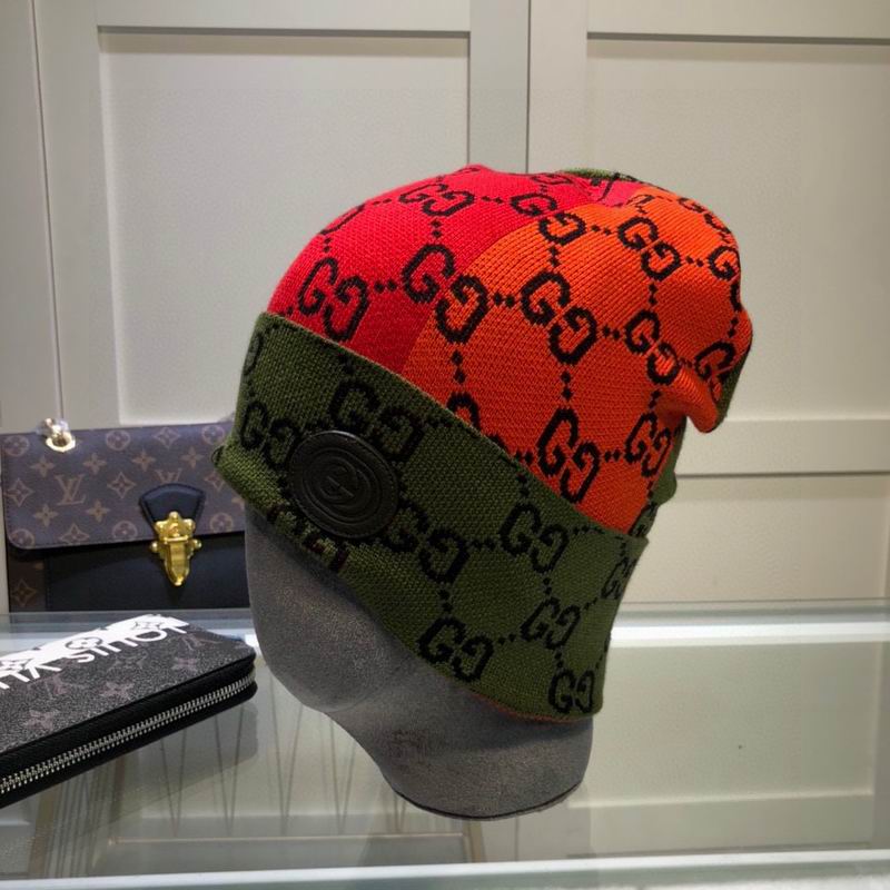 Gucci Hat (13)