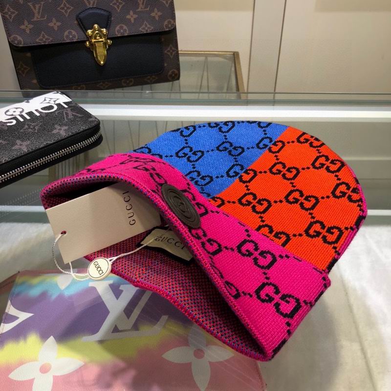 Gucci Hat (5)