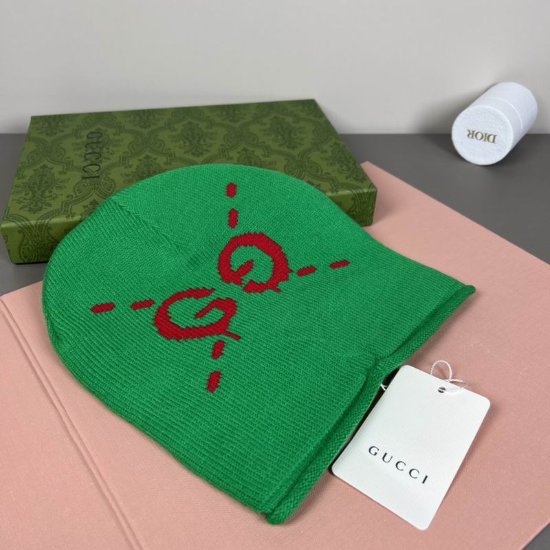 Gucci Hat dx (108)