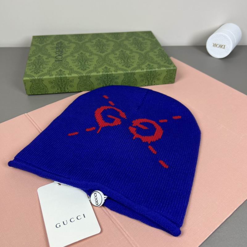 Gucci Hat dx (109)
