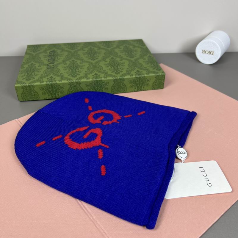 Gucci Hat dx (110)