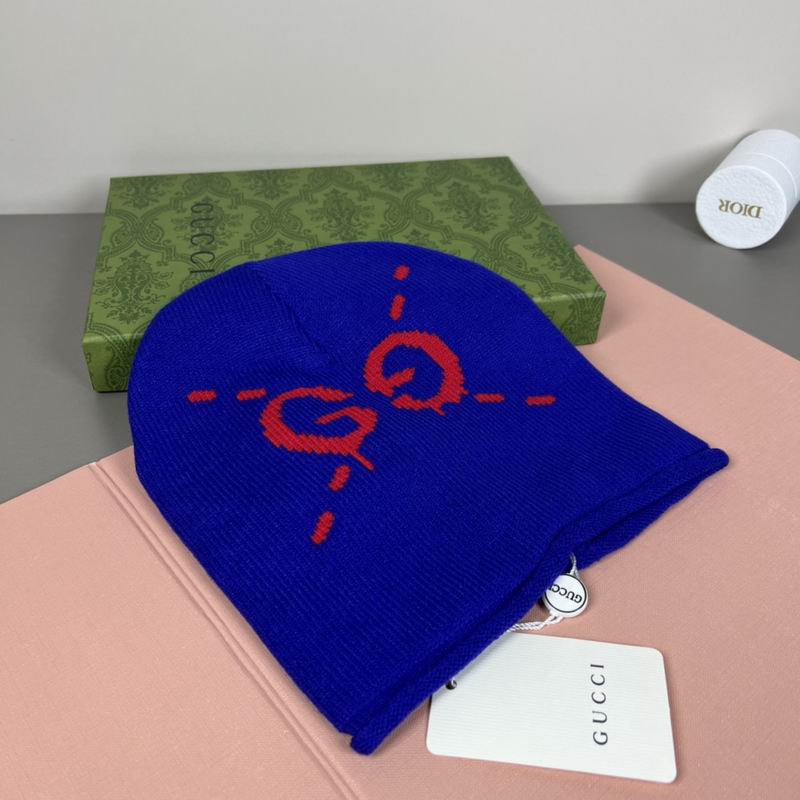 Gucci Hat dx (111)