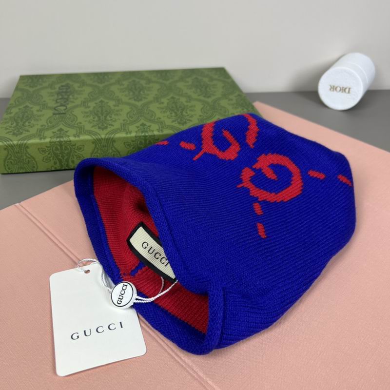 Gucci Hat dx (112)