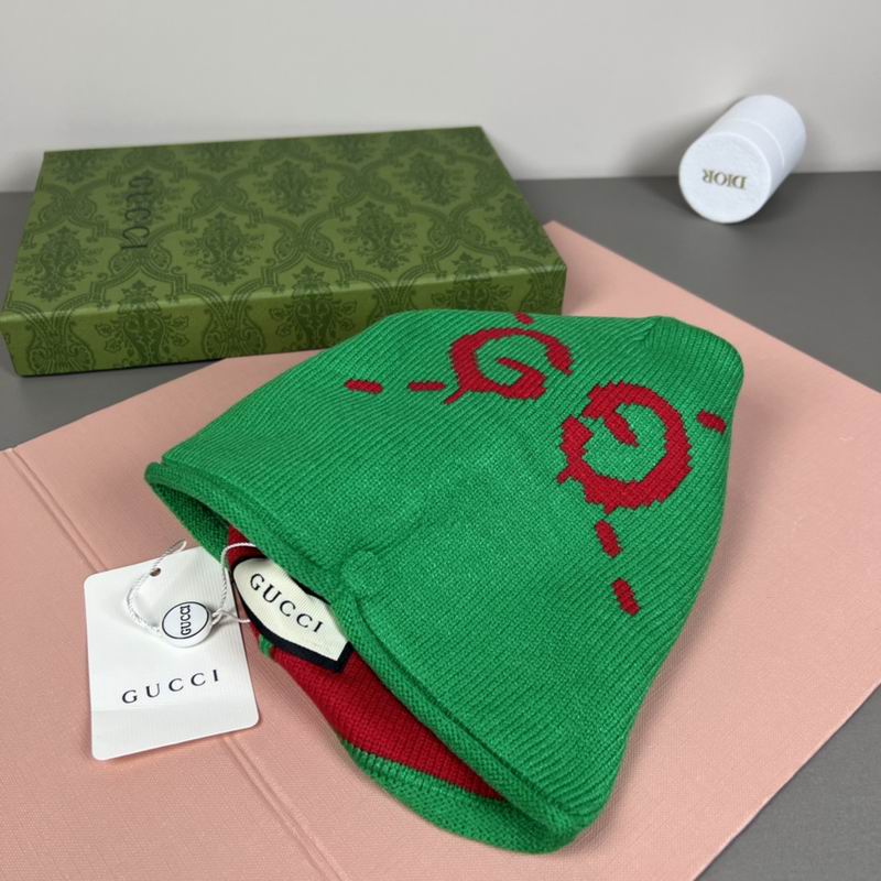 Gucci Hat dx (113)