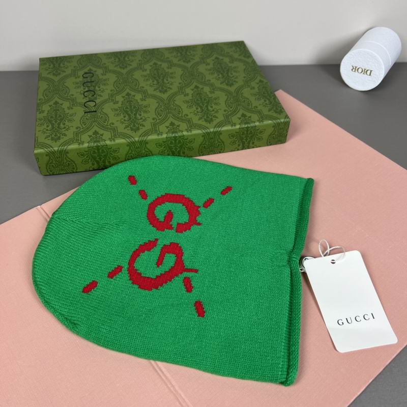Gucci Hat dx (114)
