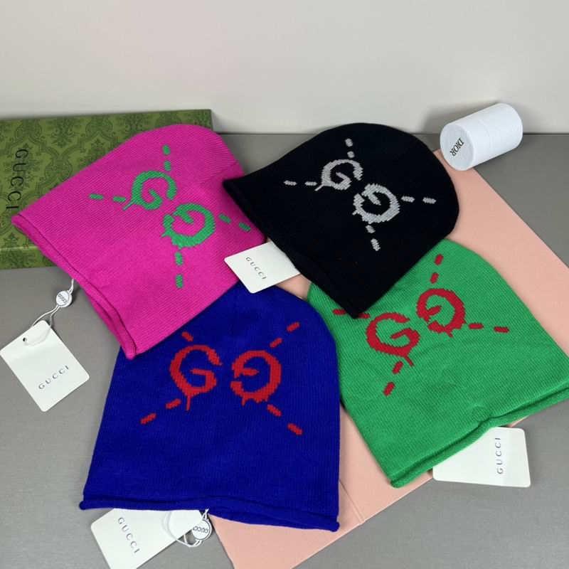Gucci Hat dx (115)