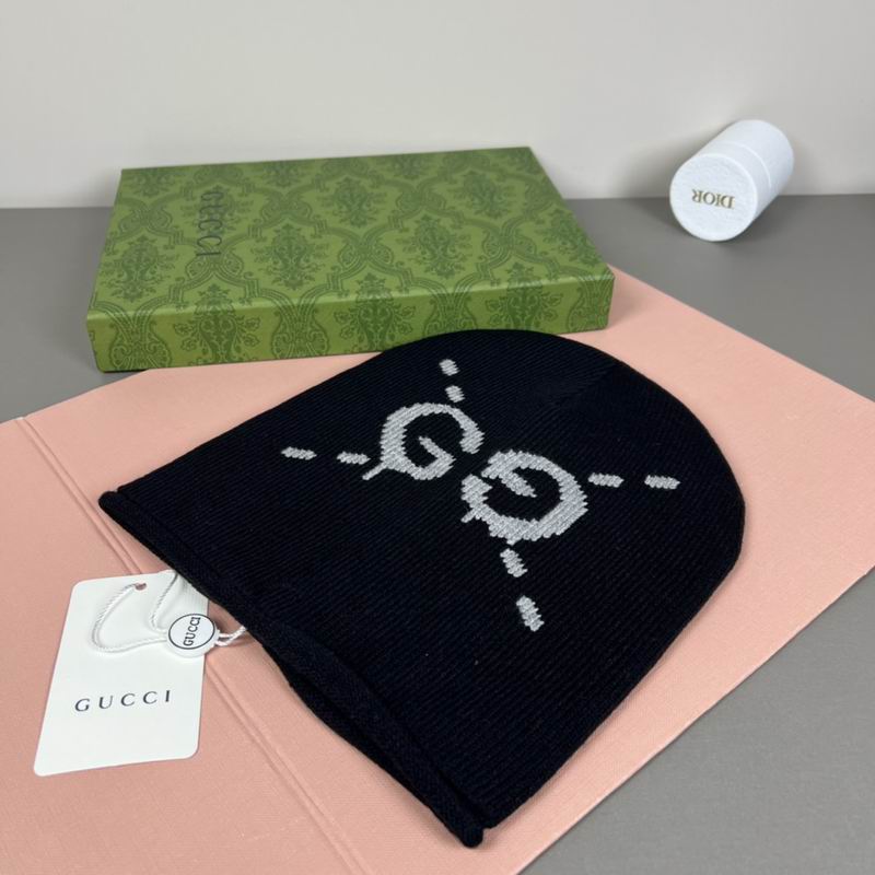 Gucci Hat dx (116)