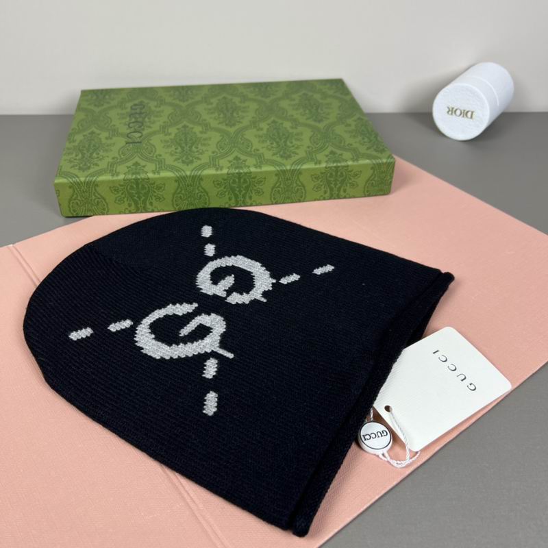 Gucci Hat dx (117)