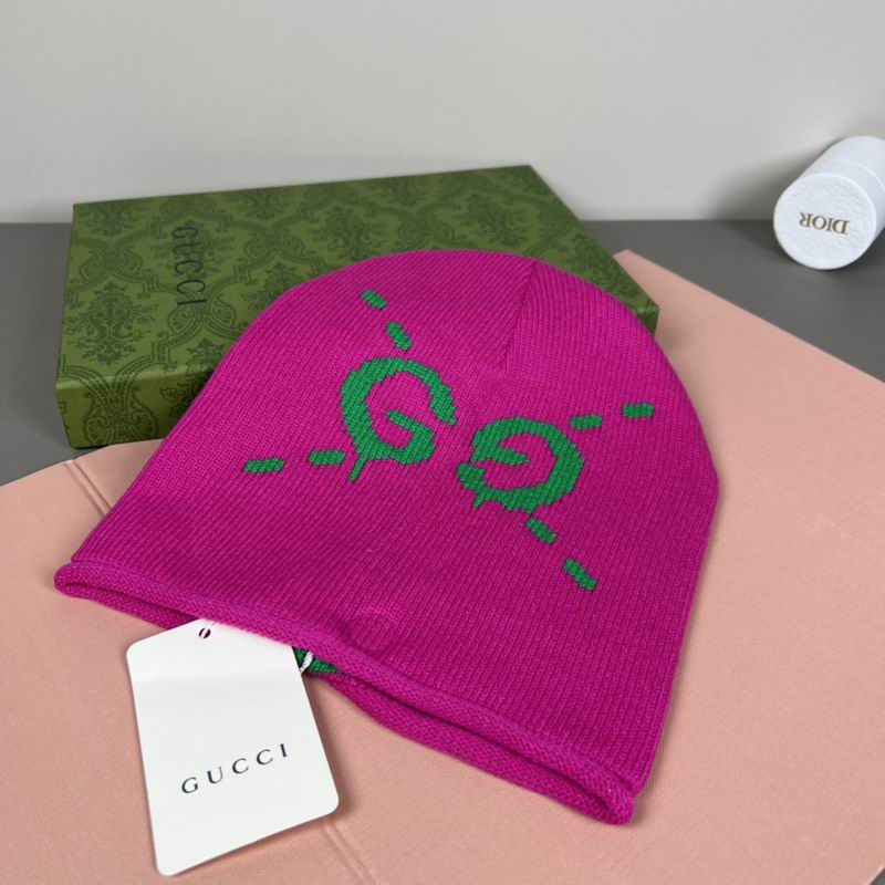 Gucci Hat dx (118)