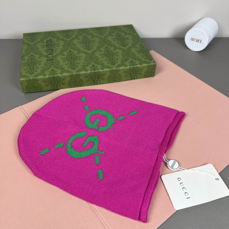 Gucci Hat dx (120)