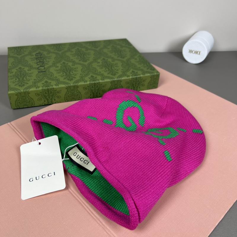 Gucci Hat dx (121)