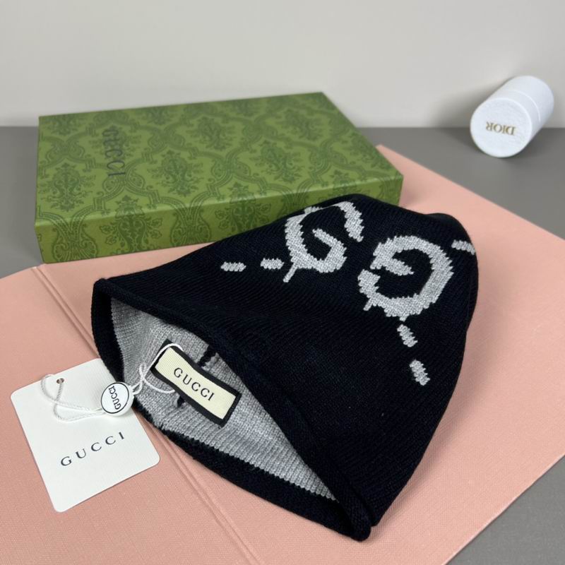 Gucci Hat dx (122)
