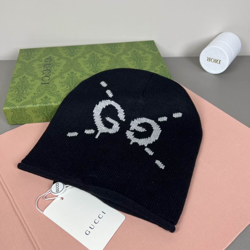 Gucci Hat dx (123)