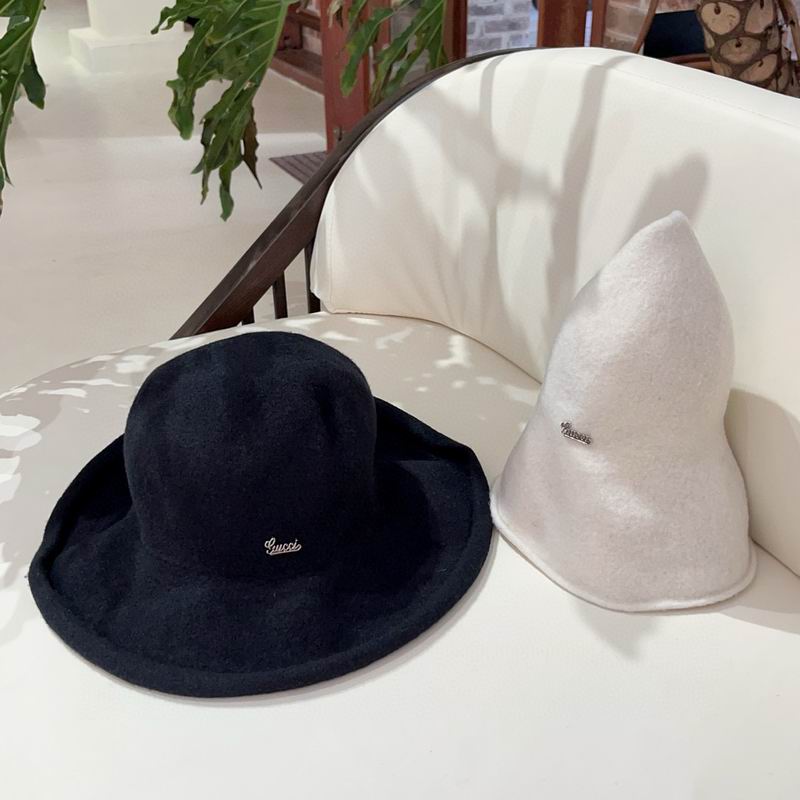 Gucci Hat dx (138)