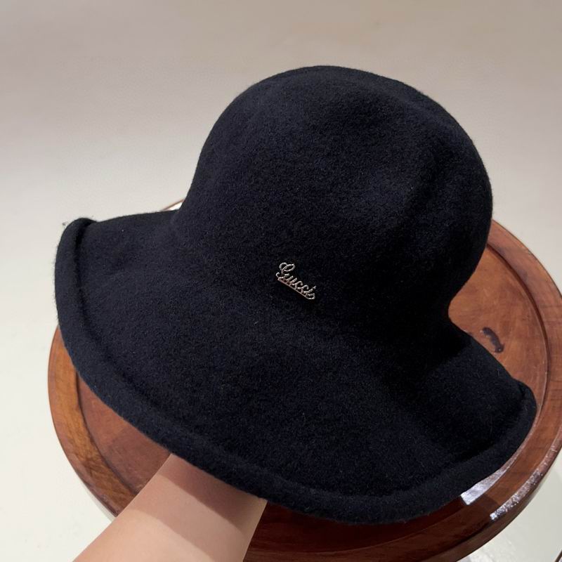 Gucci Hat dx (140)