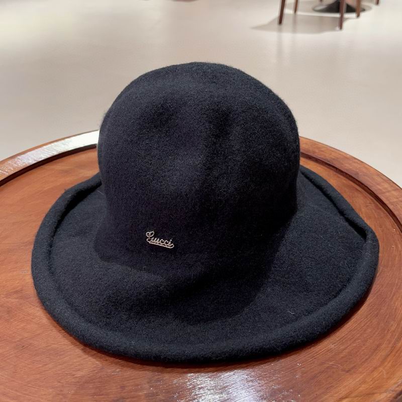 Gucci Hat dx (141)