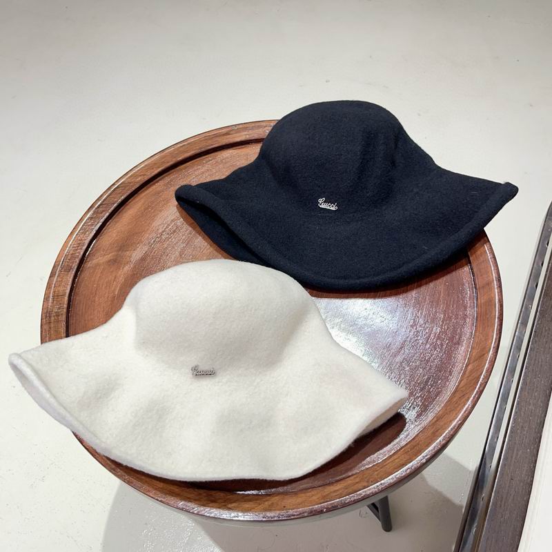 Gucci Hat dx (145)