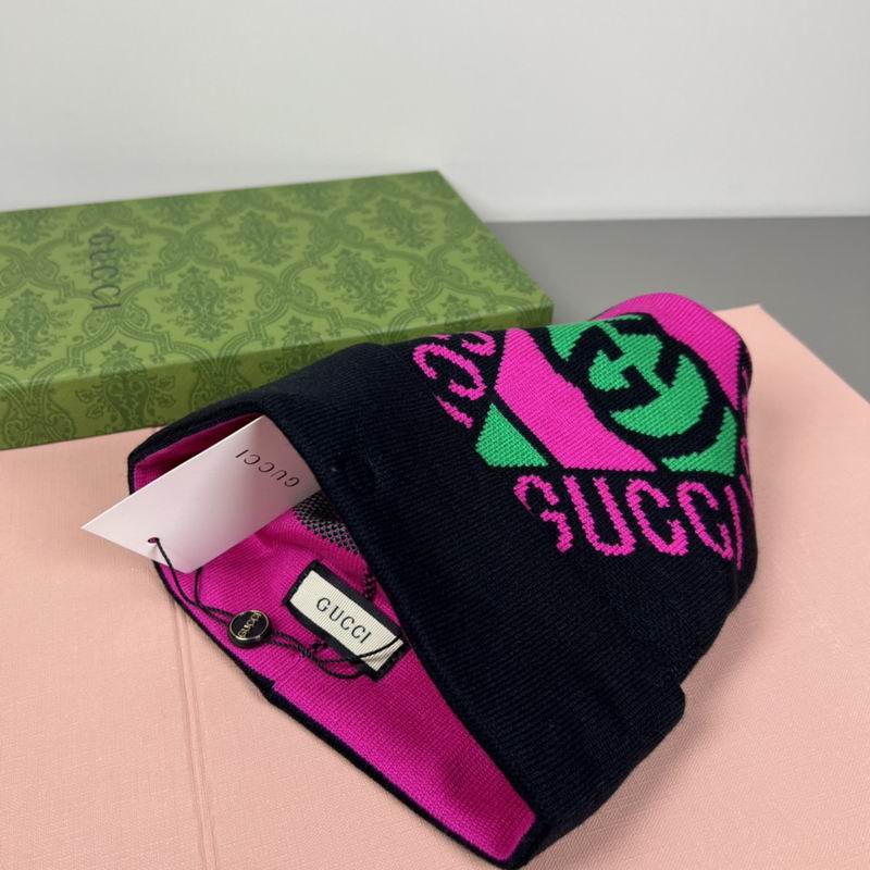 Gucci Hat dx (1515)
