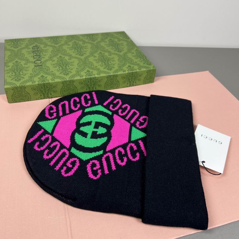 Gucci Hat dx (1516)