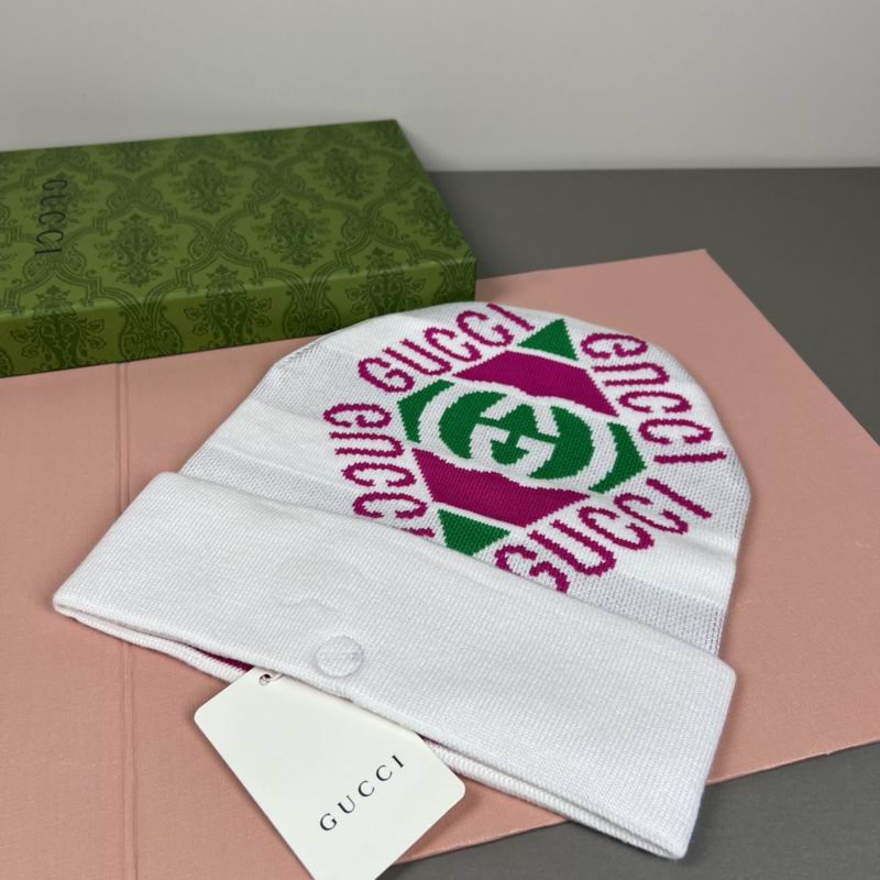 Gucci Hat dx (1518)
