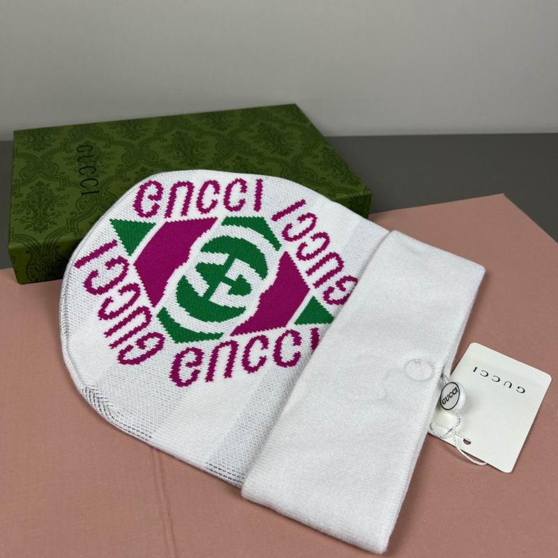 Gucci Hat dx (1519)