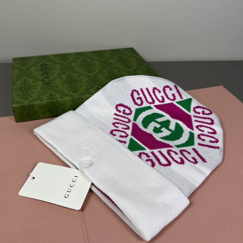 Gucci Hat dx (1520)