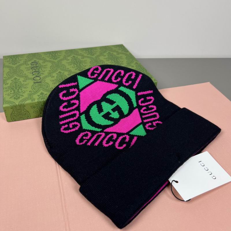 Gucci Hat dx (1521)