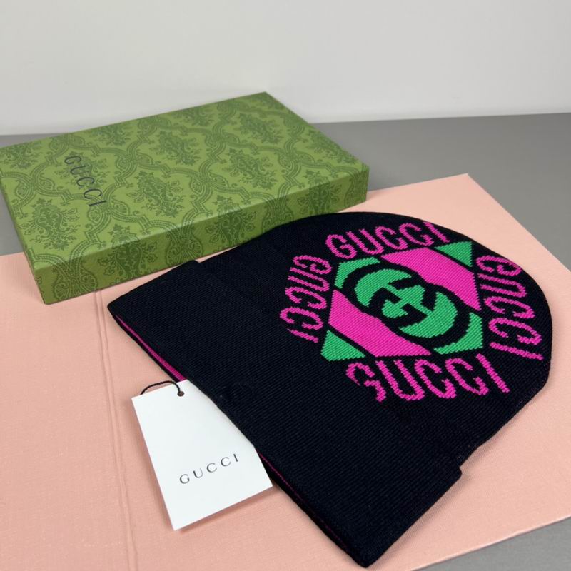 Gucci Hat dx (1522)