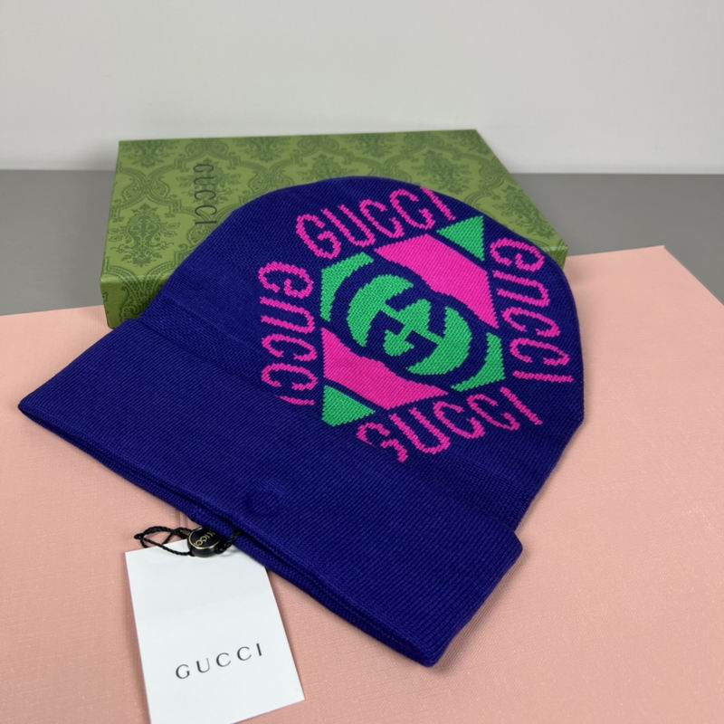 Gucci Hat dx (1525)