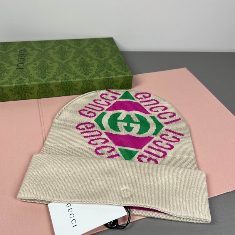 Gucci Hat dx (1527)