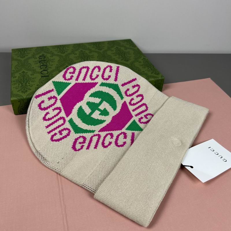 Gucci Hat dx (1528)