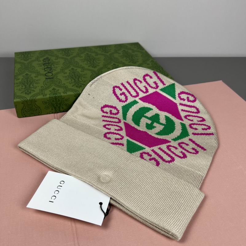 Gucci Hat dx (1529)
