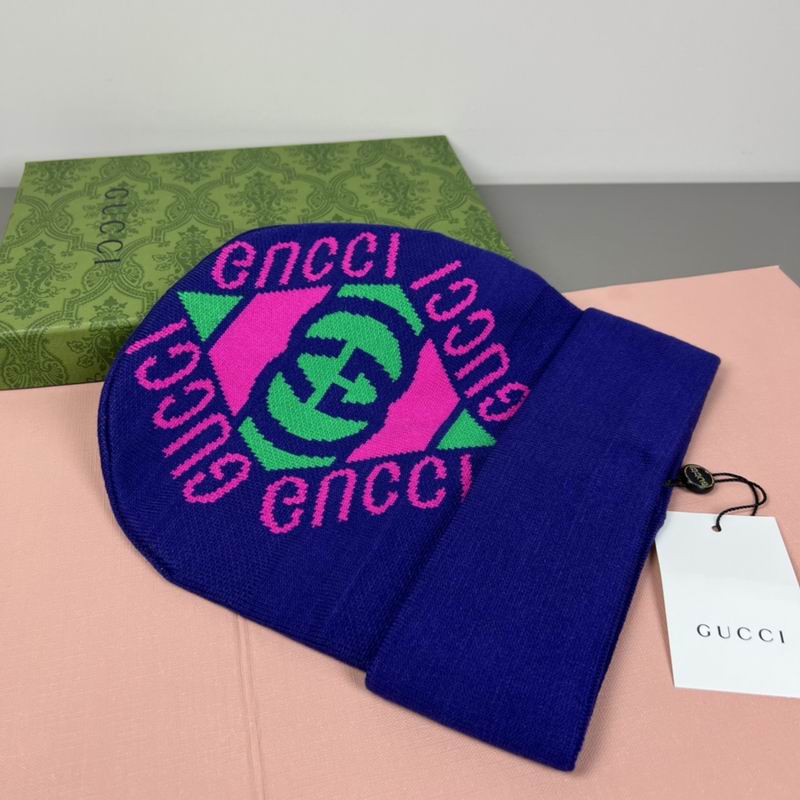 Gucci Hat dx (1530)