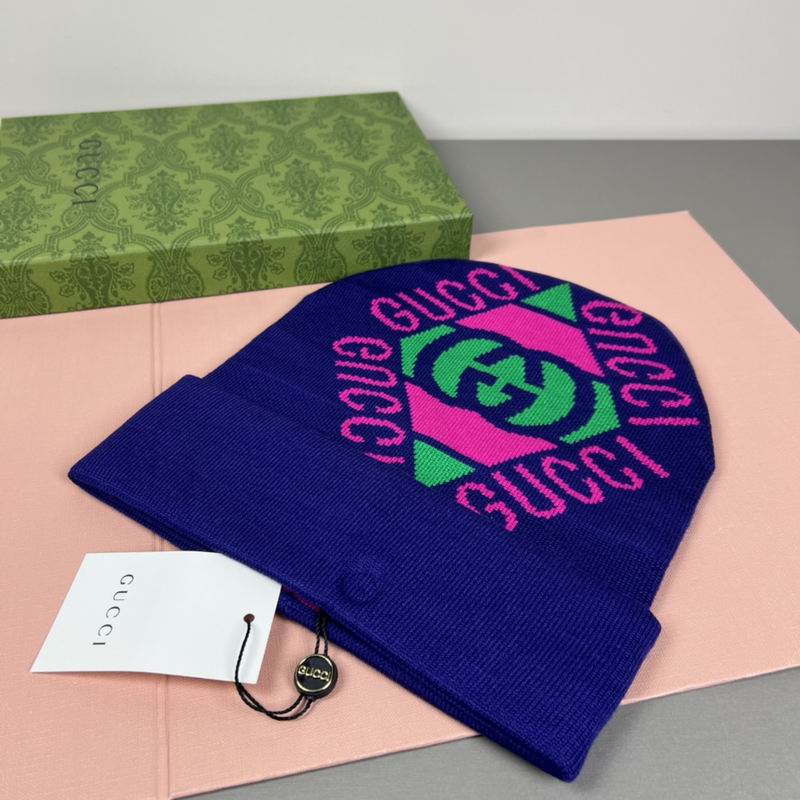 Gucci Hat dx (1531)