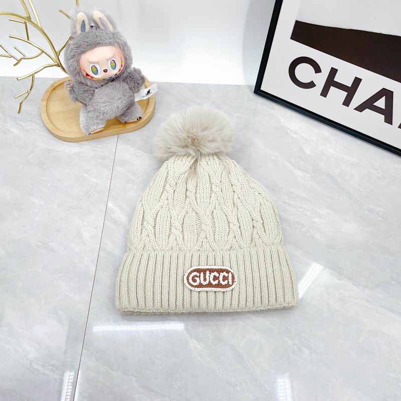 Gucci Hat dx (1972)
