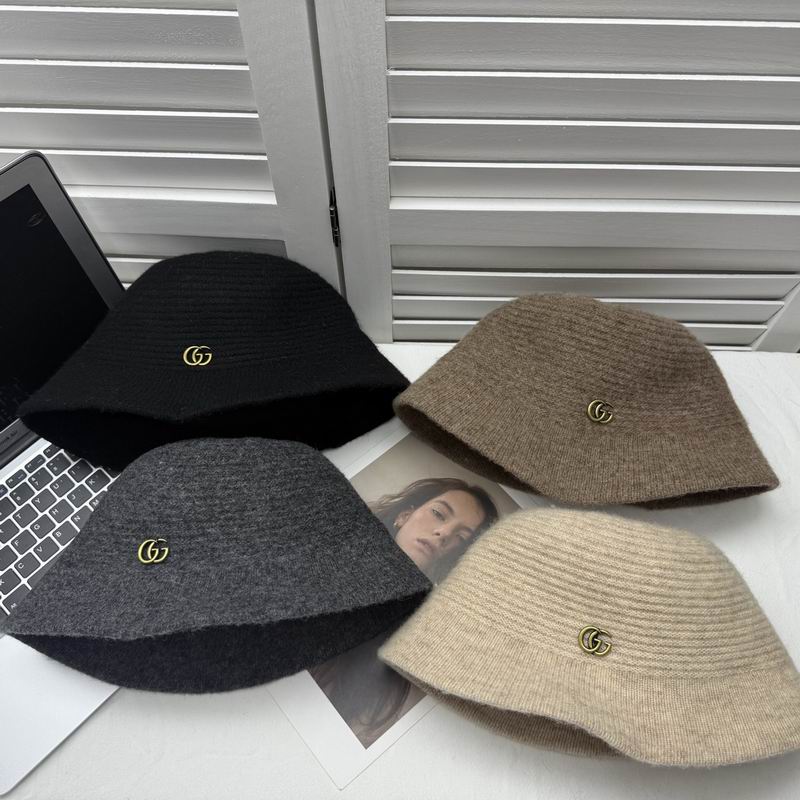 Gucci Hat dx (617)
