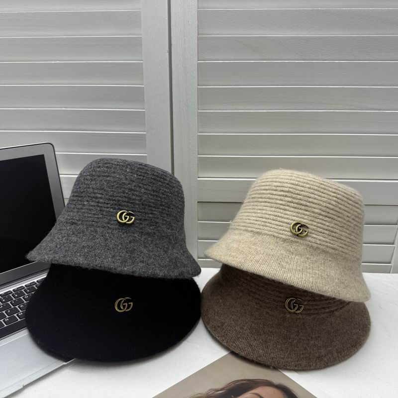 Gucci Hat dx (623)