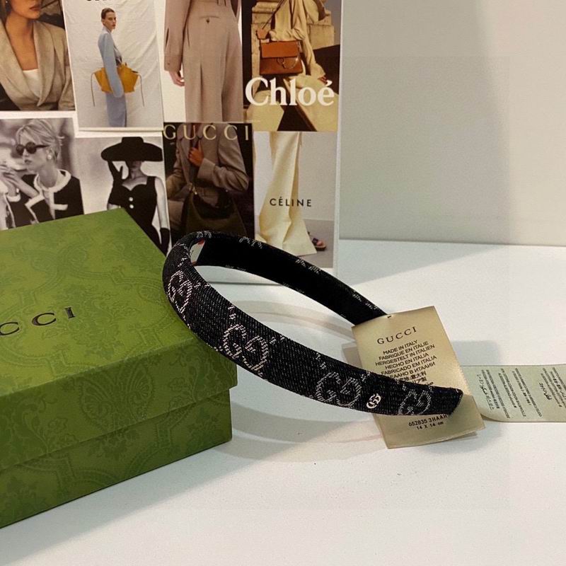 Gucci Headband (33)