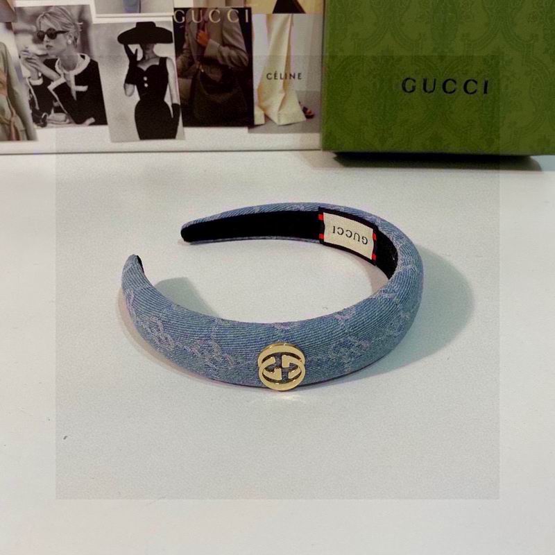 Gucci Headband (4)